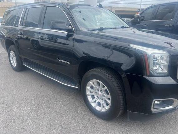 GMC YUKON XL 2018 1GKS1GKC9JR262462 image